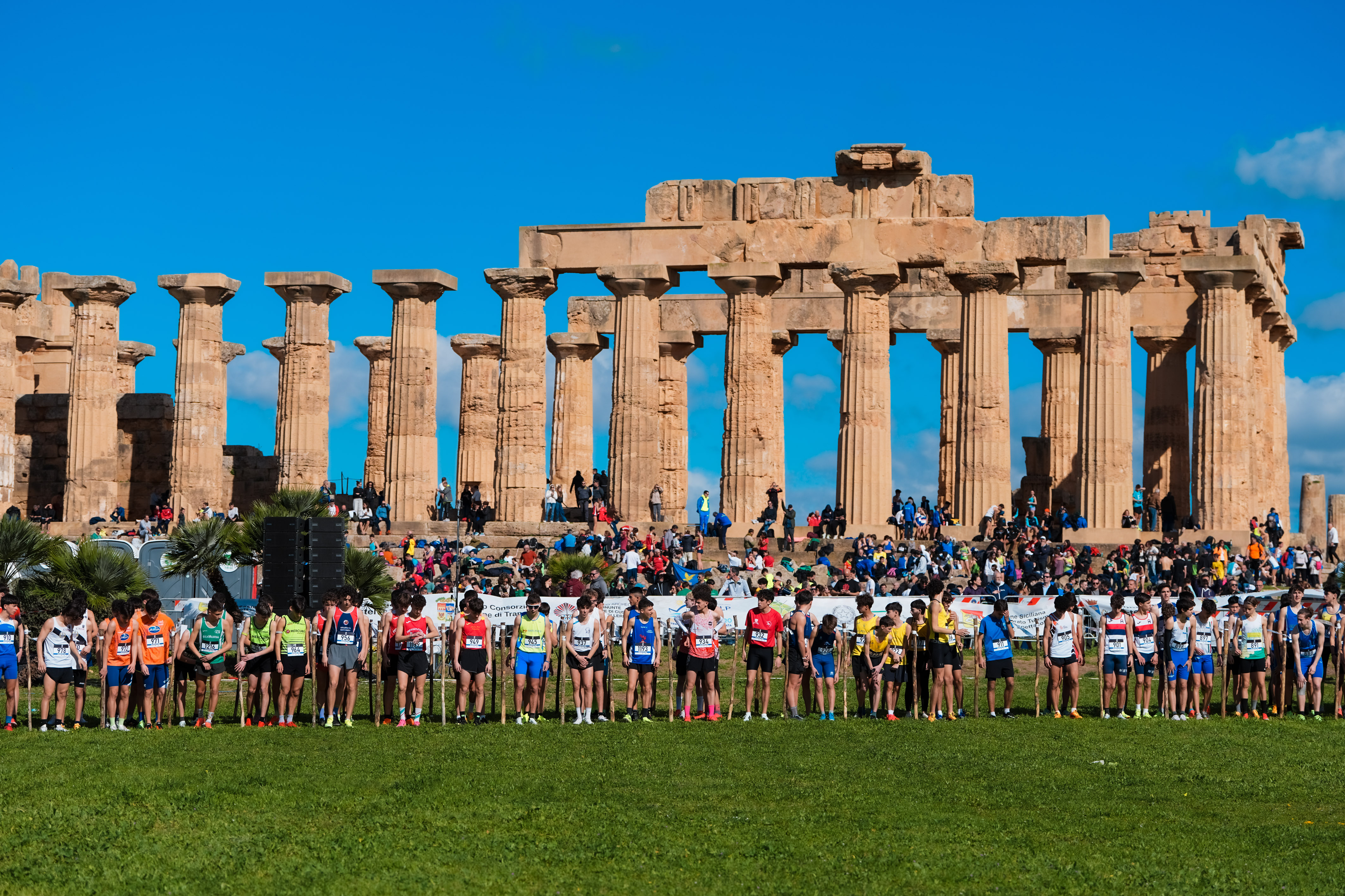 Atletica Grosseto Banca Tema